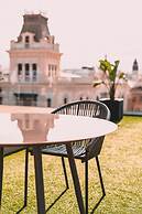 La Laguna Gran Hotel