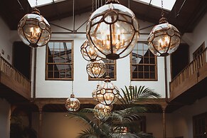 La Laguna Gran Hotel