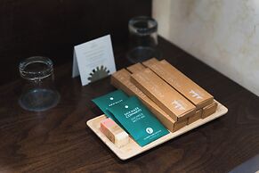 La Laguna Gran Hotel