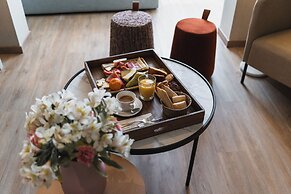 La Laguna Gran Hotel