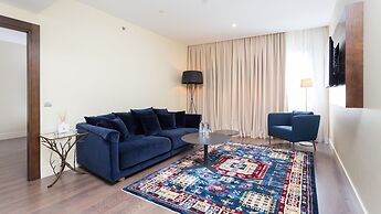 La Laguna Gran Hotel