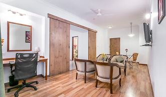 Octave Hotel Double Rd