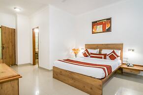 Octave Hotel Double Rd