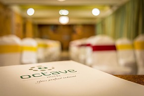 Octave Hotel Double Rd