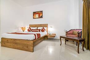 Octave Hotel Double Rd