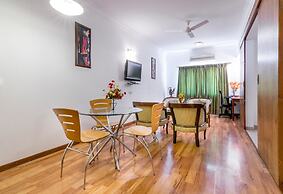 Octave Hotel Double Rd