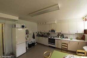 Hejdebo Pensionat & Vandrarhem - Hostel