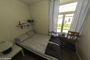 Hejdebo Pensionat & Vandrarhem - Hostel