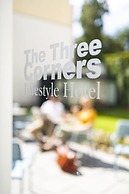Three Corners Lifestyle Hotel