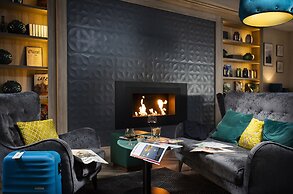 Three Corners Lifestyle Hotel