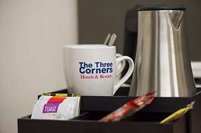 Three Corners Lifestyle Hotel