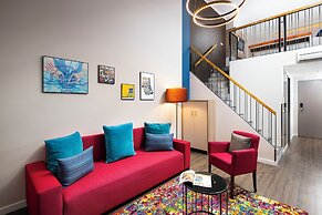 Three Corners Lifestyle Hotel