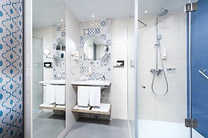 Three Corners Lifestyle Hotel