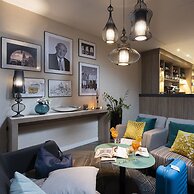 Three Corners Lifestyle Hotel