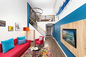 Three Corners Lifestyle Hotel