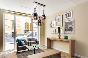 Three Corners Lifestyle Hotel