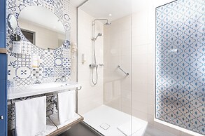 Three Corners Lifestyle Hotel