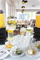 Three Corners Lifestyle Hotel