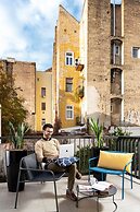 Three Corners Lifestyle Hotel