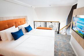 Three Corners Lifestyle Hotel