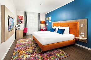 Three Corners Lifestyle Hotel