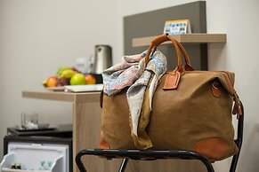 Three Corners Lifestyle Hotel