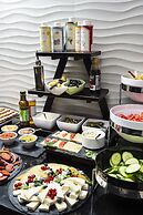 Three Corners Lifestyle Hotel