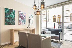 Three Corners Lifestyle Hotel