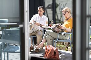 Three Corners Lifestyle Hotel