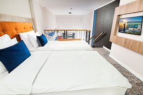 Three Corners Lifestyle Hotel