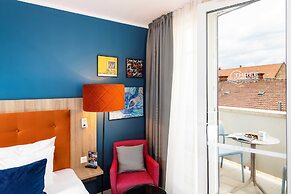 Three Corners Lifestyle Hotel