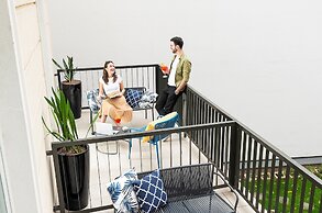 Three Corners Lifestyle Hotel