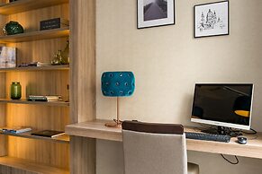 Three Corners Lifestyle Hotel