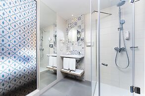 Three Corners Lifestyle Hotel