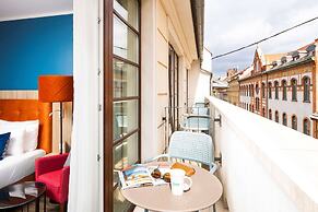 Three Corners Lifestyle Hotel