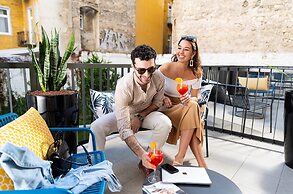 Three Corners Lifestyle Hotel