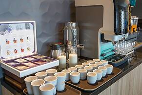 Three Corners Lifestyle Hotel