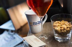 Three Corners Lifestyle Hotel