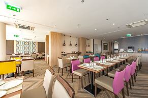 Three Corners Lifestyle Hotel