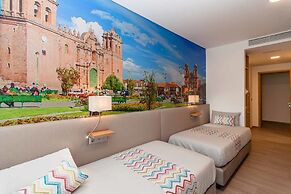 Hostel da Praça