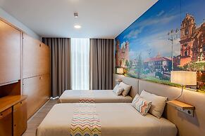 Hostel da Praça