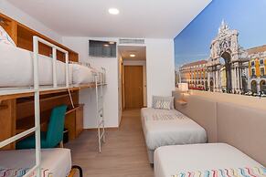 Hostel da Praça