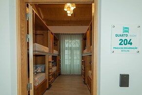 Hostel da Praça
