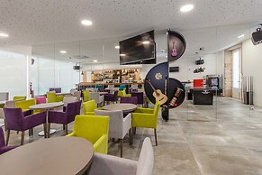 Hostel da Praça