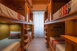 Hostel da Praça