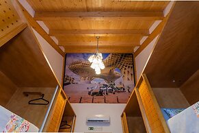 Hostel da Praça
