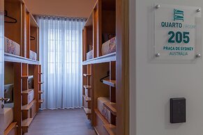 Hostel da Praça
