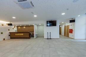 Hostel da Praça