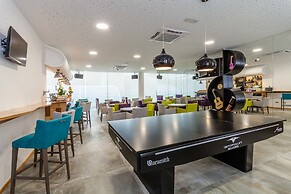 Hostel da Praça