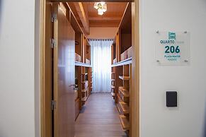 Hostel da Praça